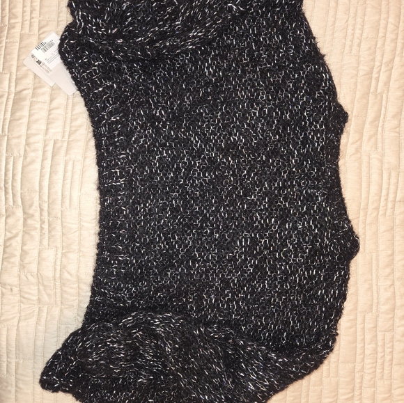 Loewe Anagram Metallic Mohair Sweater - Picture 5 of 6